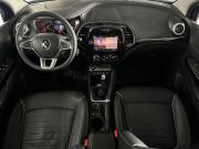 Renault Kaptur I Рестайлинг Москва  - изображение 31