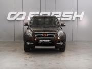 Geely Emgrand X7 I Рестайлинг Воронеж  - изображение 20