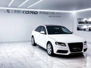 Audi A4 IV (B8) Уфа  - изображение 28