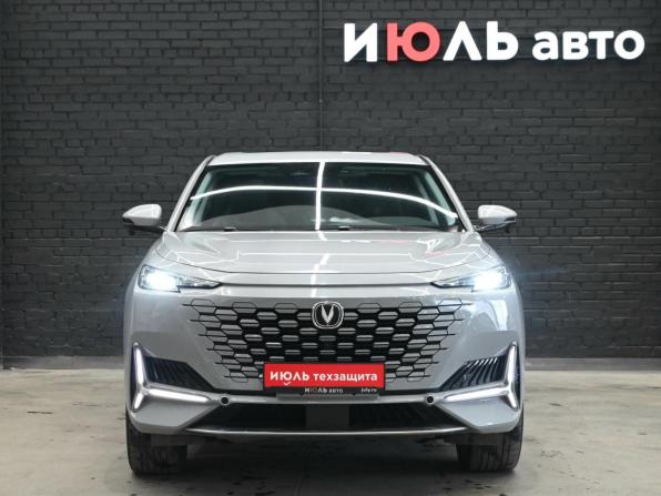 Changan UNI-K с пробегом 2023 года, цена 3 070 000 рублей, 37872 км, внедорожник, Автокод Объявления