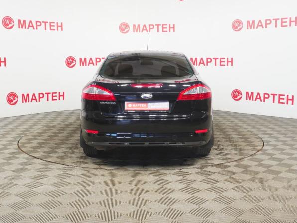 Ford Mondeo IV с пробегом 2010 года, цена 954 000 рублей, 83843 км, седан, Автокод Объявления