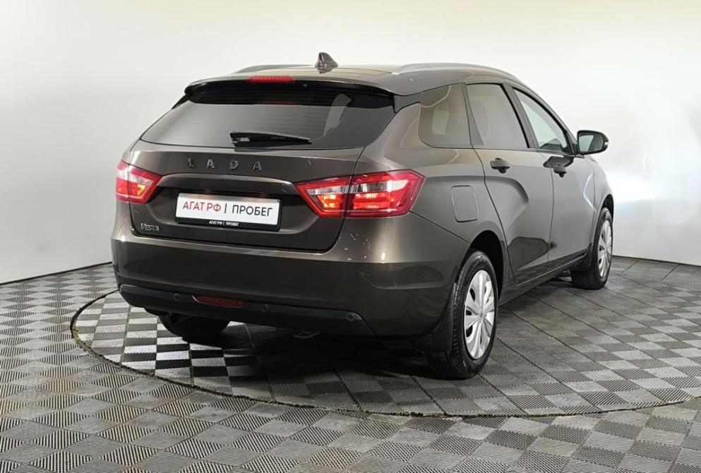 Lada (ВАЗ) Vesta I Нижний Новгород  - изображение 4