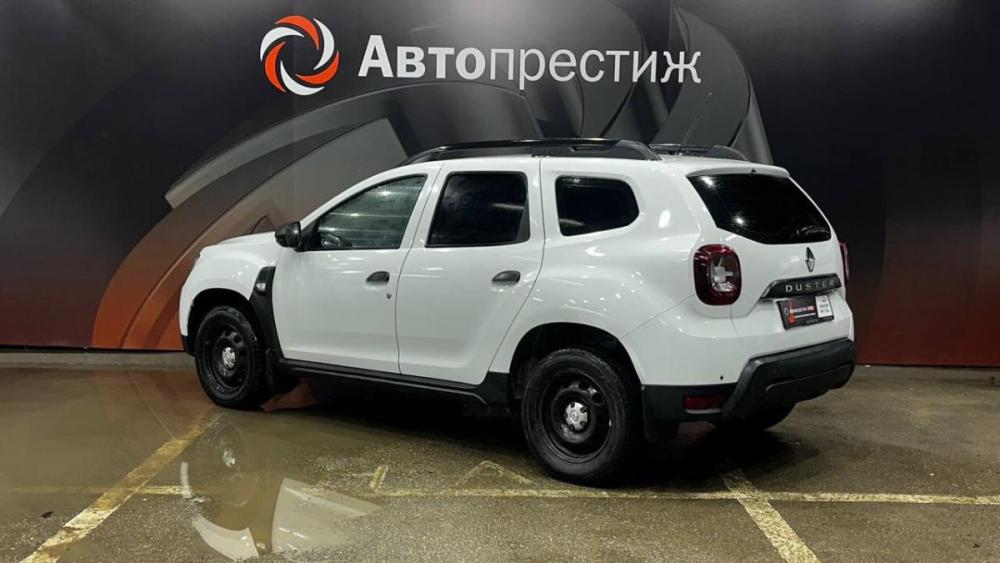 Renault Duster II Ставрополь  - изображение 4