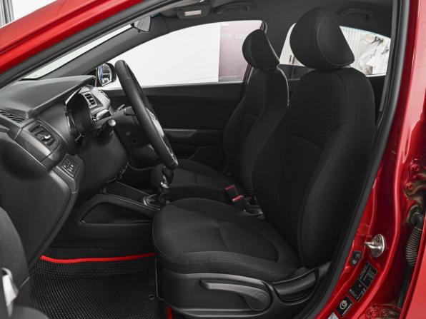 Kia Rio III с пробегом 2014 года, цена 755 000 рублей, 200465 км, седан, Автокод Объявления