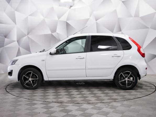 Lada (ВАЗ) Kalina II с пробегом 2013 года, цена 485 000 рублей, 257000 км, хэтчбек, Автокод Объявления