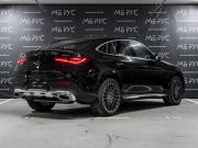 Mercedes-Benz GLC Coupe II (C254) Москва  - изображение 24