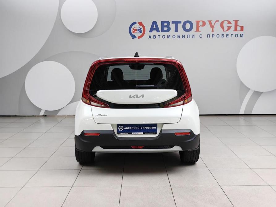 Kia Soul III Рестайлинг Подольск  - изображение 4
