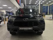 Lada (ВАЗ) Niva Travel I Москва  - изображение 21