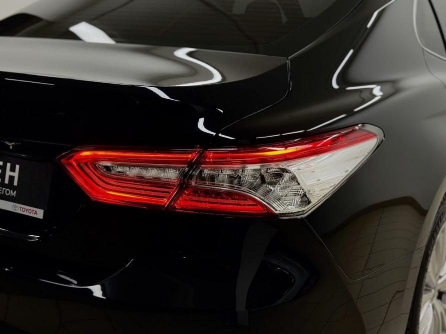 Toyota Camry VIII (XV70) Вологда  - изображение 9