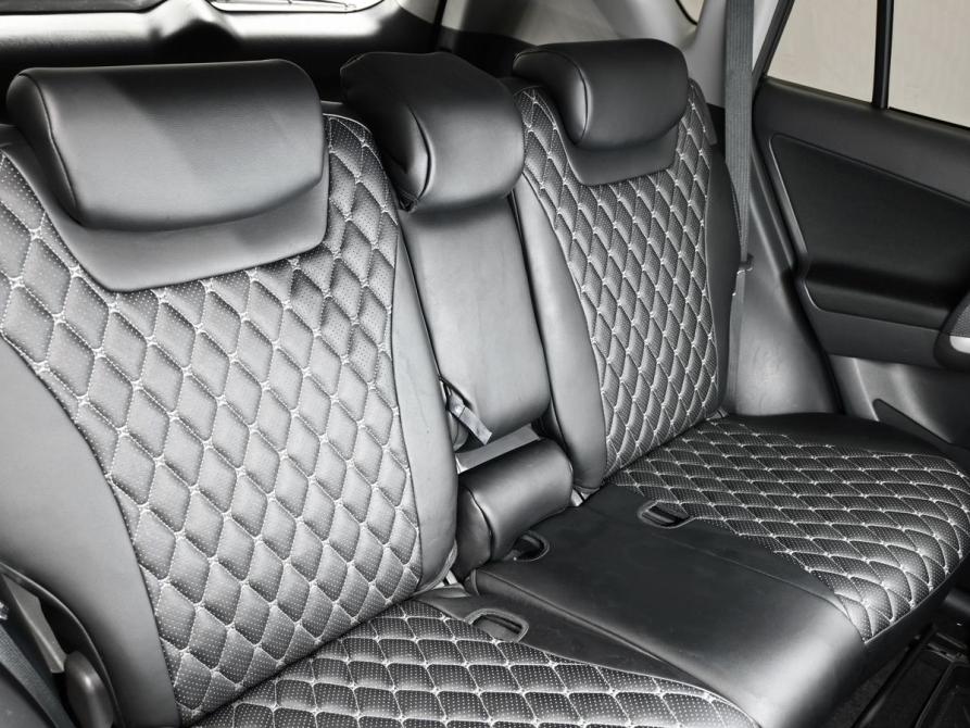 Toyota RAV4 III (XA30) Рестайлинг Тверь  - изображение 13