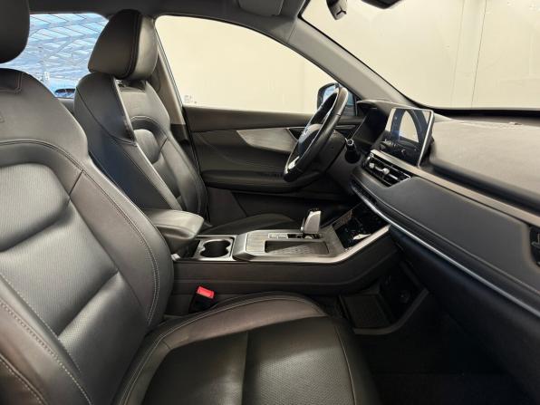 Chery Tiggo 4 Pro I с пробегом 2022 года, цена 1 320 000 рублей, 65986 км, внедорожник, Автокод Объявления