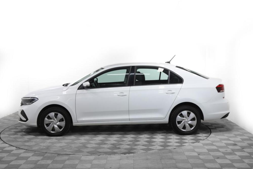 Volkswagen Polo VI Москва  - изображение 8