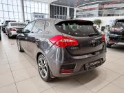 Kia Ceed II Рестайлинг Казань  - изображение 30