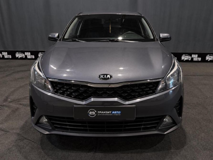 Kia Rio IV Рестайлинг Смоленск  - изображение 2