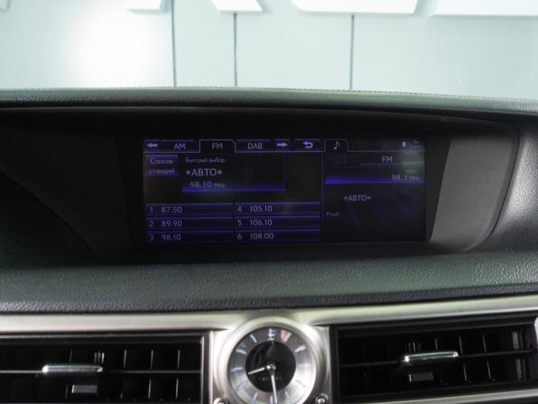 Lexus GS IV с пробегом 2013 года, цена 2 469 000 рублей, 275048 км, седан, Автокод Объявления