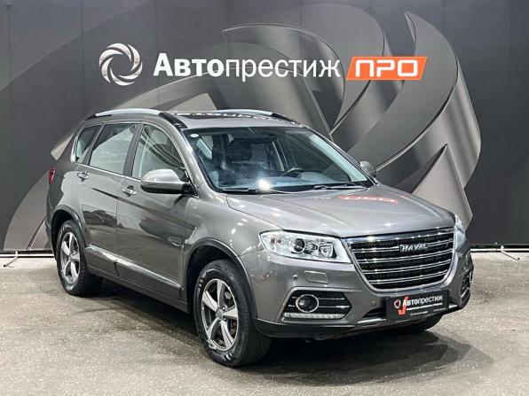Haval H6 I с пробегом 2019 года, цена 1 399 000 рублей, 92229 км, внедорожник, Автокод Объявления