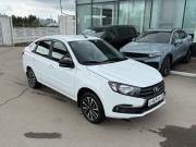 Lada (ВАЗ) Granta I Рестайлинг Калуга  - изображение 21