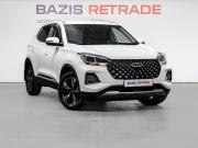 Chery Tiggo 4 Pro I Рестайлинг Тюмень  - изображение 31