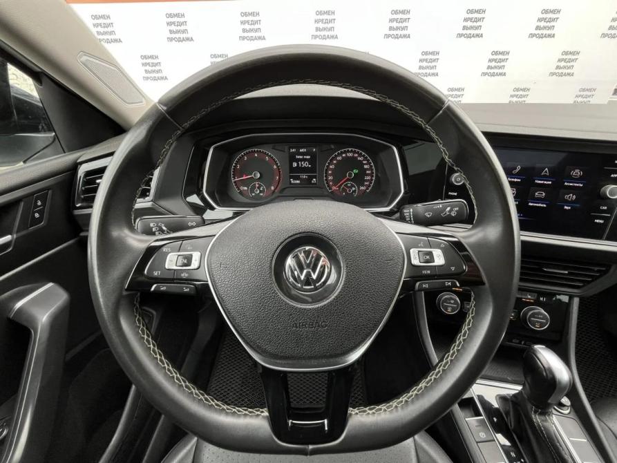 Volkswagen Jetta VII Краснодар  - изображение 21