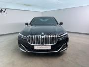 BMW 7 серии VI (G11/G12) Рестайлинг Москва  - изображение 23