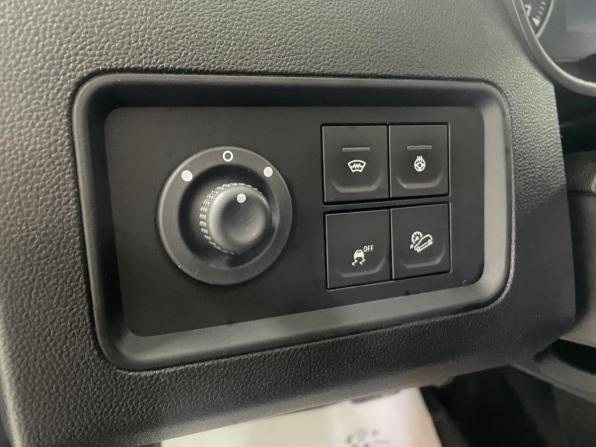 Renault Duster II с пробегом 2021 года, цена 1 530 000 рублей, 70000 км, внедорожник, Автокод Объявления