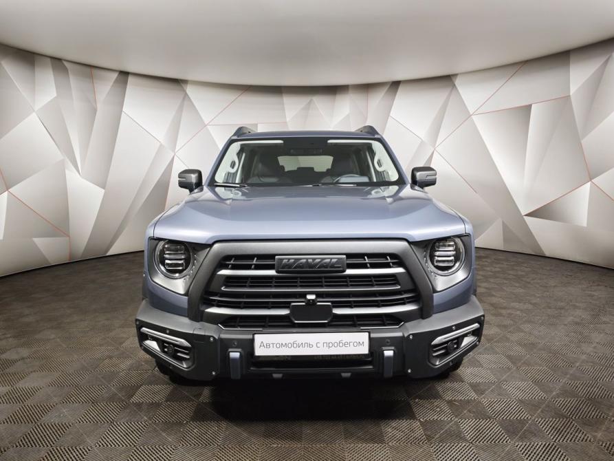 Haval Dargo Москва  - изображение 7