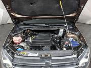 Volkswagen Polo V Рестайлинг Москва  - изображение 31
