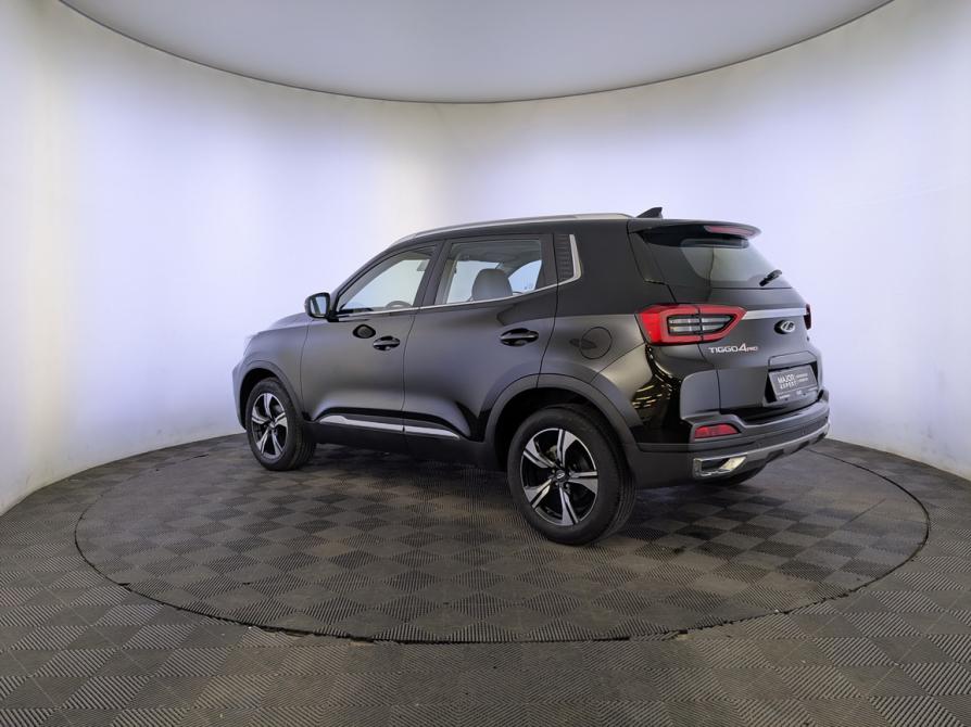 Chery Tiggo 4 Pro I Москва  - изображение 7
