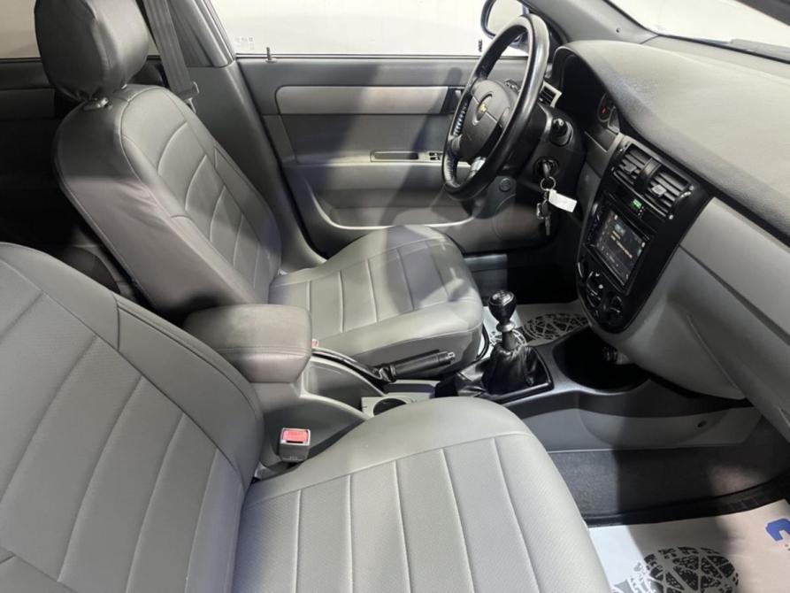 Chevrolet Lacetti I Курск  - изображение 7