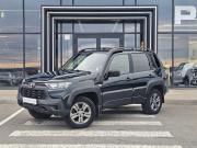 Lada (ВАЗ) Niva Travel I Воронеж  - изображение 10