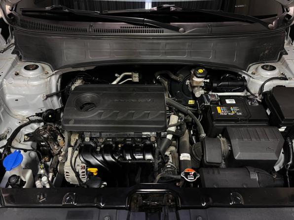Hyundai Creta II с пробегом 2021 года, цена 2 165 000 рублей, 47363 км, внедорожник, Автокод Объявления