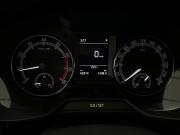 Skoda Octavia III (A7) Рестайлинг Казань  - изображение 29