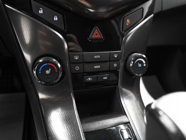 Chevrolet Cruze I Рестайлинг с пробегом 2013 года, цена 1 175 000 рублей, 141808 км, универсал, Автокод Объявления