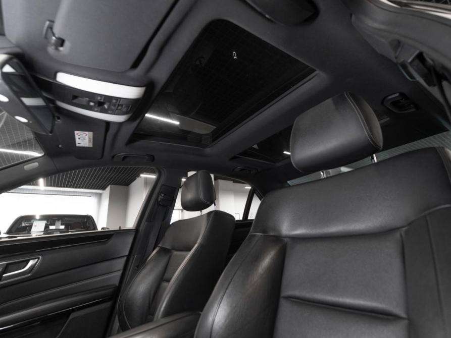 Mercedes-Benz E-Класс IV (W212 S212 C207) Рестайлинг Москва  - изображение 10