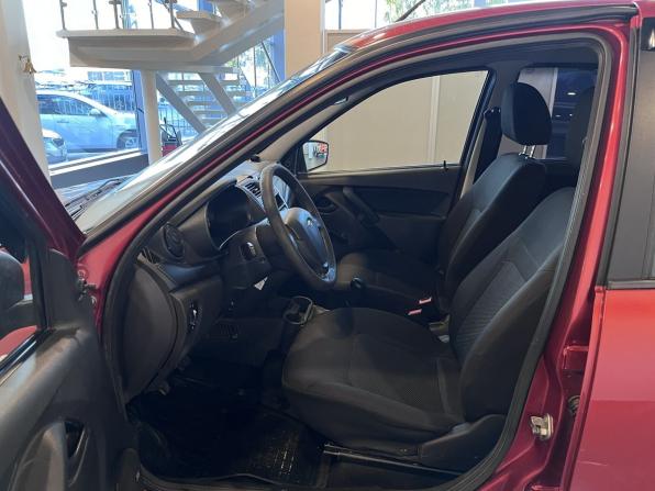 Lada (ВАЗ) Granta I Рестайлинг с пробегом 2018 года, цена 350 000 рублей, 412208 км, лифтбек, Автокод Объявления