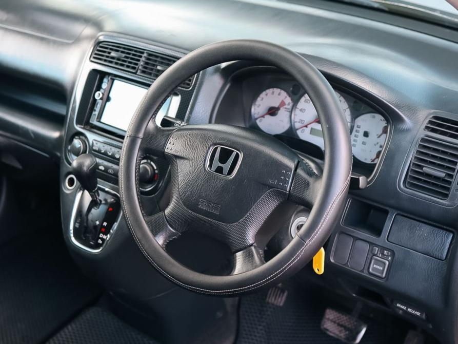Honda Stream I Новосибирск  - изображение 11
