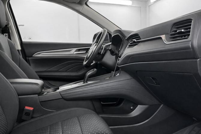 Haval F7 I с пробегом 2021 года, цена 1 605 000 рублей, 106616 км, внедорожник, Автокод Объявления
