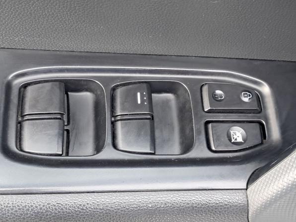 Hyundai Creta I с пробегом 2019 года, цена 1 560 000 рублей, 88539 км, внедорожник, Автокод Объявления