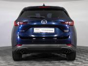 Mazda CX-5 II Рестайлинг Химки  - изображение 19