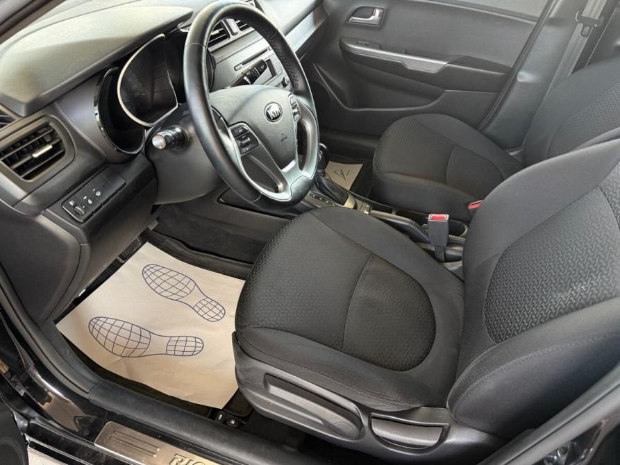 Kia Rio III Рестайлинг Волгоград  - изображение 9