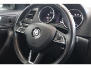 Skoda Yeti I Рестайлинг Коломна  - изображение 25