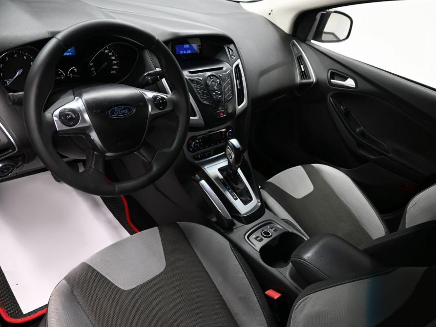 Ford Focus III Тверь  - изображение 8