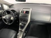 Toyota Auris I Москва  - изображение 32