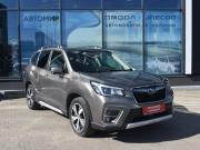 Subaru Forester V Архангельск  - изображение 20