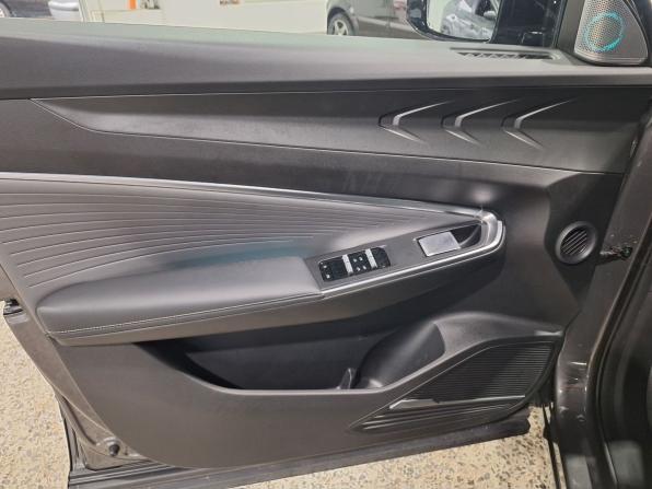 Geely Cityray с пробегом 2024 года, цена 2 350 000 рублей, 39388 км, внедорожник, Автокод Объявления