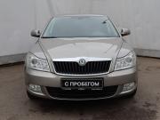 Skoda Octavia II (A5) Рестайлинг Москва  - изображение 22