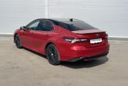 Toyota Camry VIII (XV70) Рестайлинг Иваново  - изображение 33