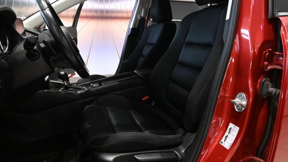 Mazda 6 III (GJ) Рестайлинг Уфа  - изображение 16