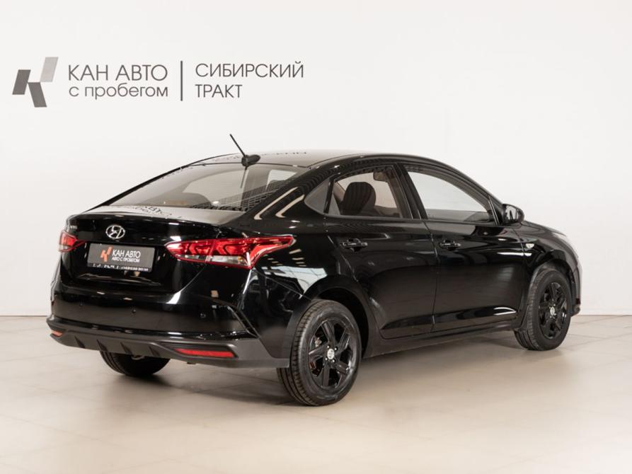 Hyundai Solaris II Казань  - изображение 3