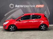 Opel Corsa D Рестайлинг II Пермь  - изображение 27